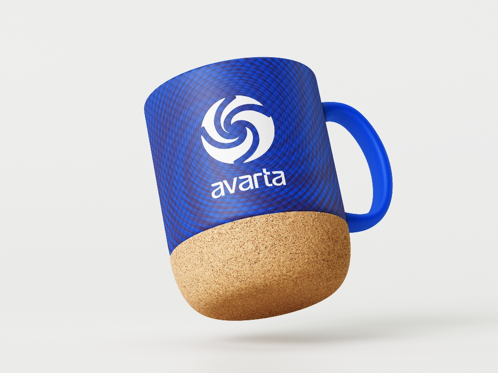 Coffee Mug Mockup